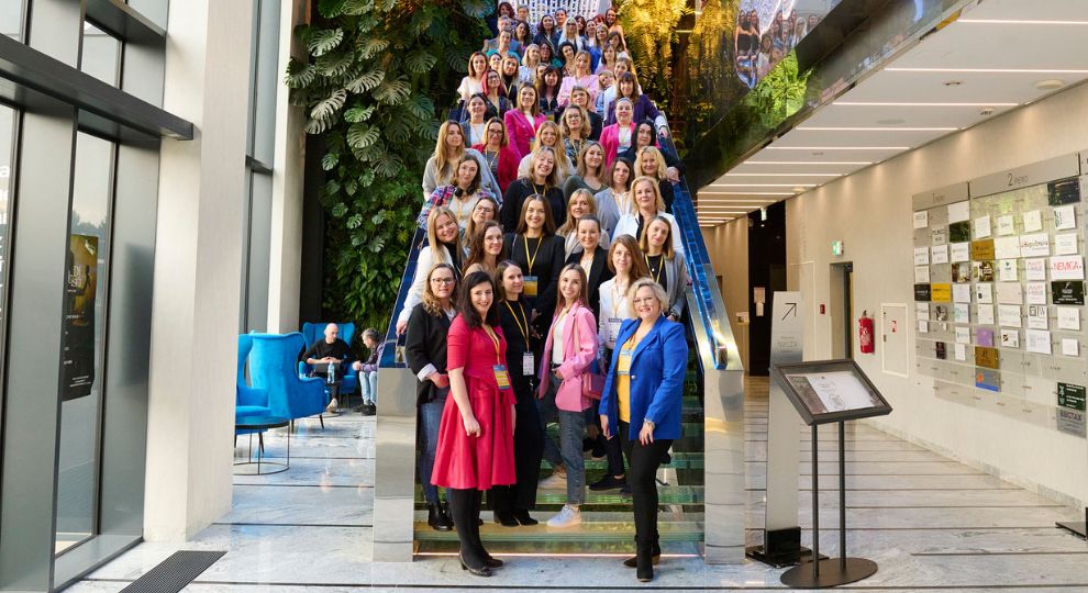 Konferencja dla Wirtualnych Asystentek