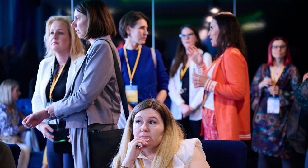 Konferencja dla Wirtualnych Asystentek