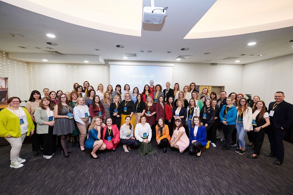 Konferencja dla Wirtualnych Asystentek Lublin