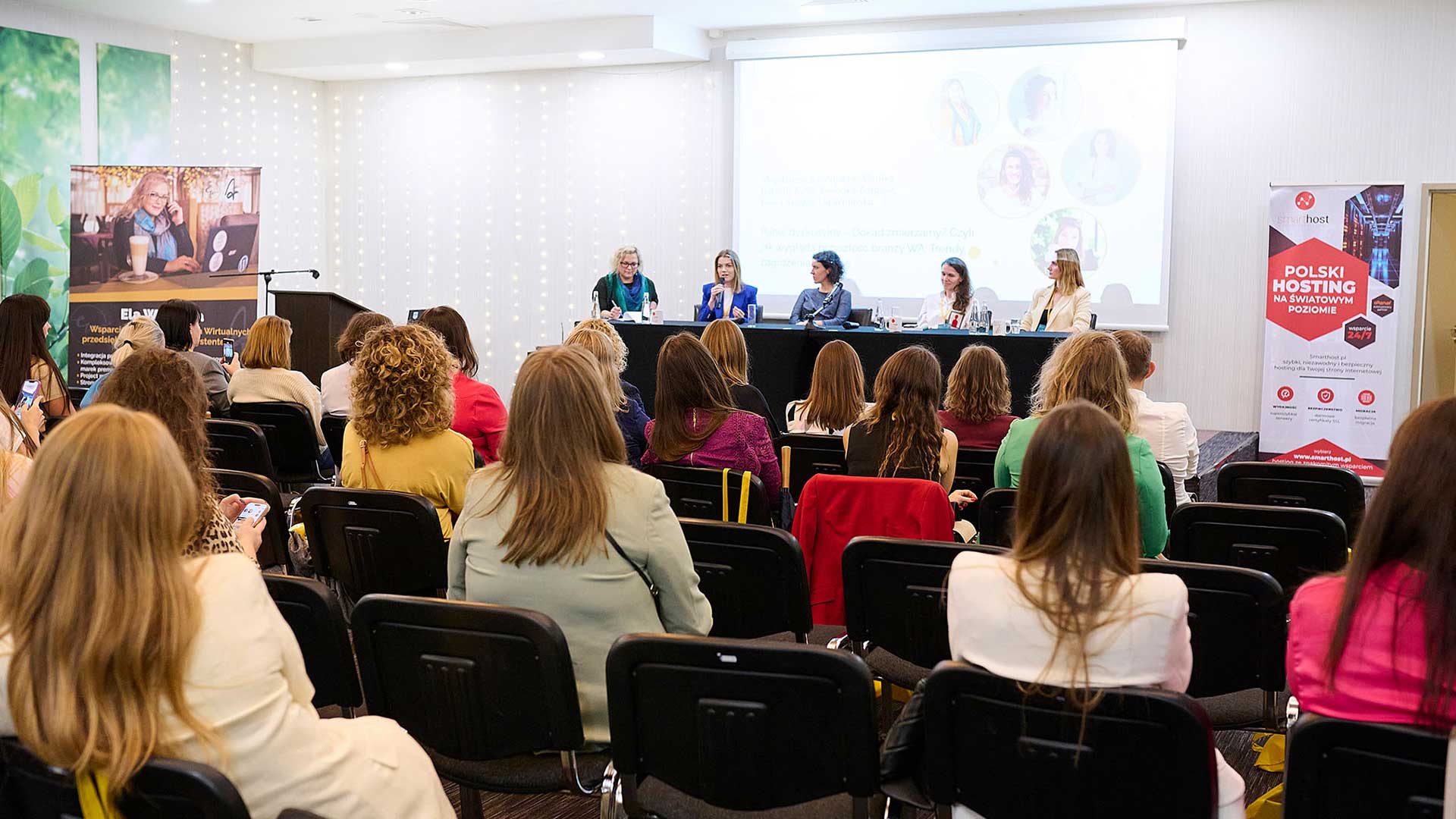 Konferencja dla Wirtualnych Asystentek Lublin