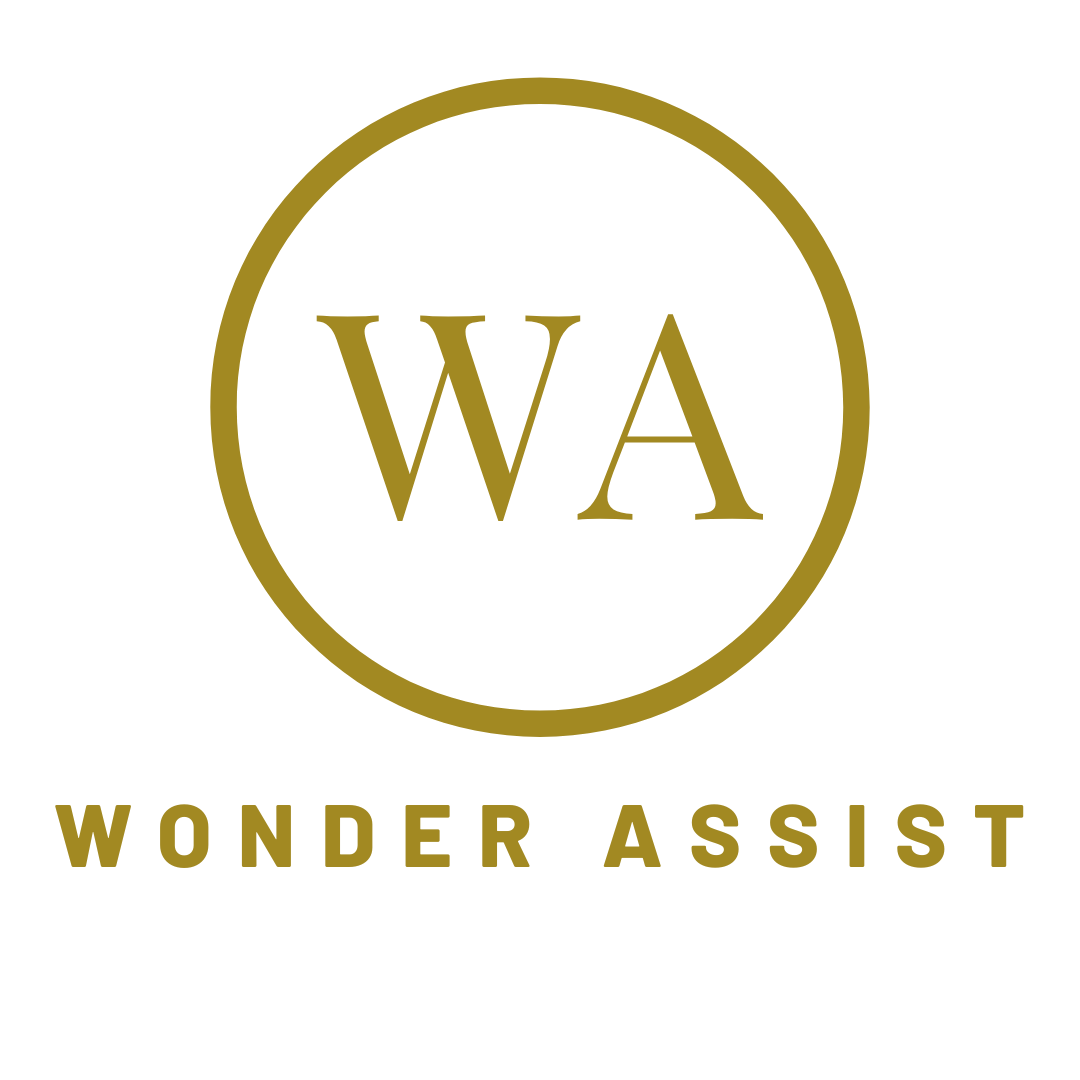 logo wonder assist