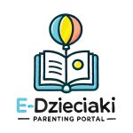 E-dzieciaki_logo