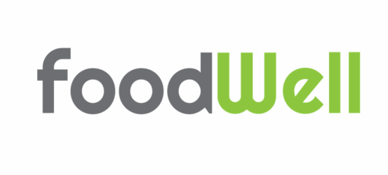 Logo-foodwell